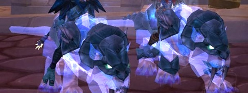 Screenshot: Wowtcglootcards